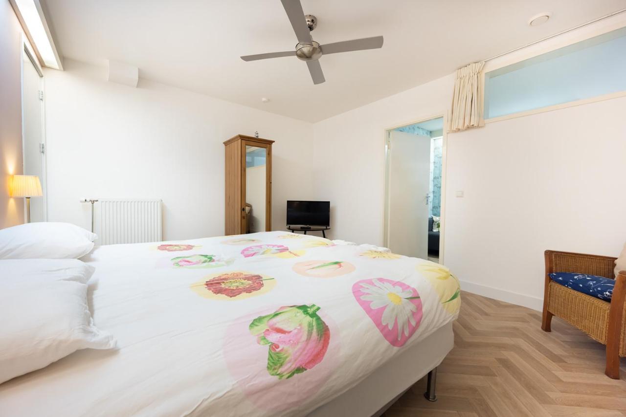 Bed and breakfast Bloembed