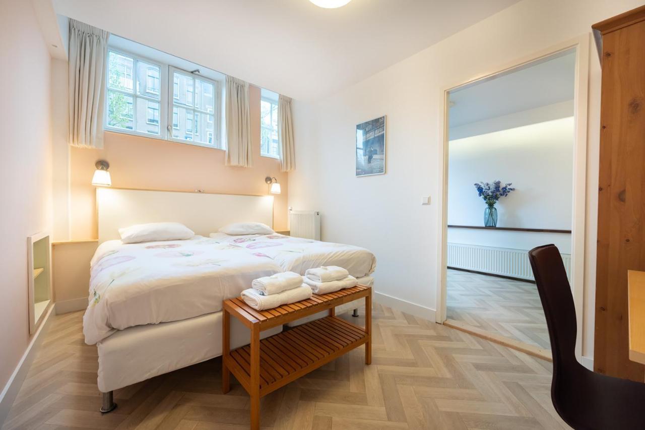 Bloembed Bed and breakfast
