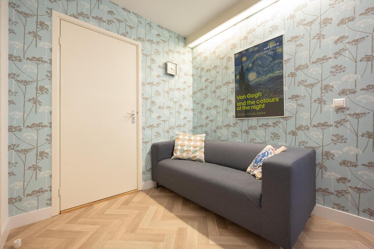 Bed and breakfast Bloembed 3*